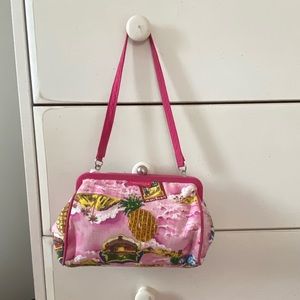 Kenneth Cole Reaction Handbag